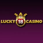 Lucky18 Casino.com